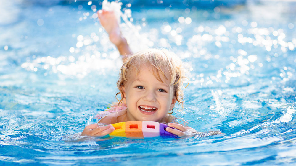 Dive into Safety: A Water Safety Guide for Babysitters (and parents!)